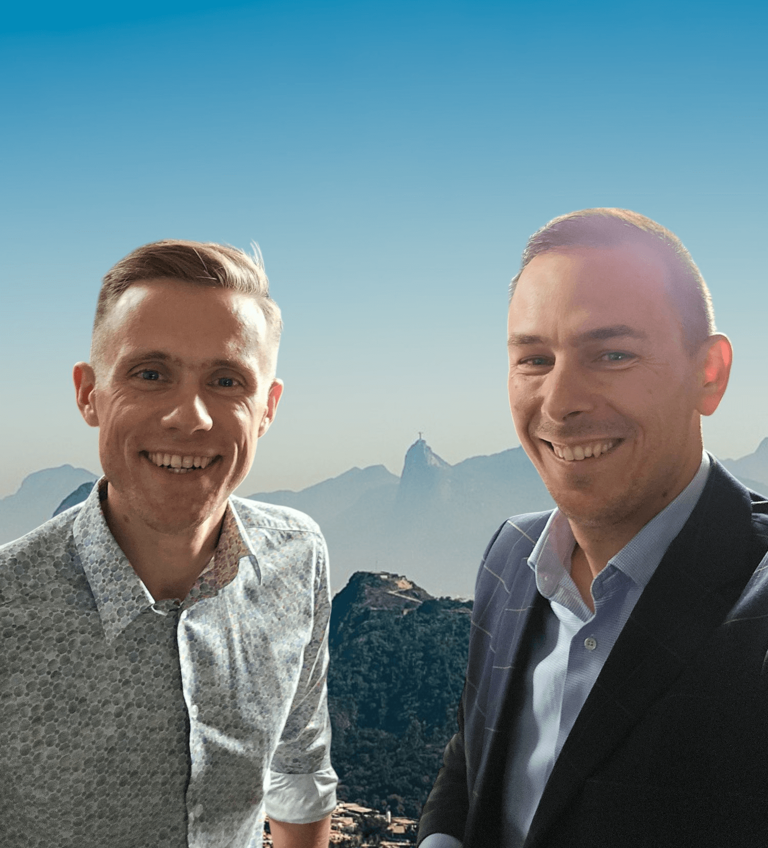 Założyciele Ownershift